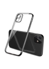 Apple iPhone 11 Kılıf Zore Gbox Kapak