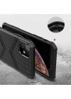 Apple iPhone 11 Kılıf Zore Hank Silikon