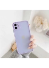 More TR Apple iPhone 11 Kılıf Zore Hux Kapak