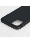 Apple iPhone 11 Kılıf Zore İmax Silikon