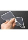 Apple iPhone 11 Kılıf Zore İmax Silikon