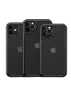 Apple iPhone 11 Kılıf Zore İnoks Kapak