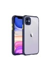 Apple iPhone 11 Kılıf ​​Zore Kaff Kapak