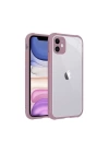 Apple iPhone 11 Kılıf ​​Zore Kaff Kapak