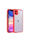 Apple iPhone 11 Kılıf ​​Zore Kaff Kapak