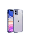 Apple iPhone 11 Kılıf ​​Zore Kaff Kapak