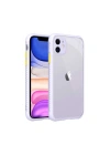 Apple iPhone 11 Kılıf ​​Zore Kaff Kapak