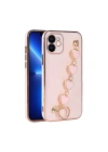 Apple iPhone 11 Kılıf Zore Kalbim Kapak