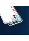 Apple iPhone 11 Kılıf Zore Kamera Korumalı Süper Silikon Kapak