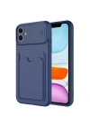 Apple iPhone 11 Kılıf ​Zore Kartix Kapak
