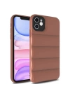 Apple iPhone 11 Kılıf Zore Kasis Kapak