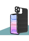 Apple iPhone 11 Kılıf Zore Kasis Kapak
