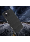 Apple iPhone 11 Kılıf Zore Kasis Kapak
