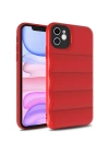 Apple iPhone 11 Kılıf Zore Kasis Kapak