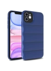 Apple iPhone 11 Kılıf Zore Kasis Kapak