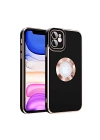 Apple iPhone 11 Kılıf Zore Kongo Kapak
