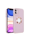 Apple iPhone 11 Kılıf Zore Kongo Kapak