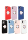 Apple iPhone 11 Kılıf Zore Kongo Kapak