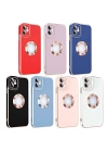 Apple iPhone 11 Kılıf Zore Kongo Kapak