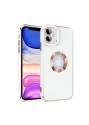 Apple iPhone 11 Kılıf Zore Kongo Kapak