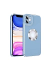 Apple iPhone 11 Kılıf Zore Kongo Kapak