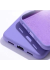 Apple iPhone 11 Kılıf Zore LSR Lansman Kapak