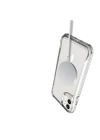 Apple iPhone 11 Kılıf Zore M-safe Şarj Özellikli T-Max M-safe Kapak