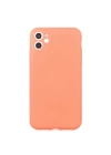 Apple iPhone 11 Kılıf Zore Mara Kapak