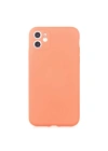 Apple iPhone 11 Kılıf Zore Mara Kapak