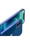 Apple iPhone 11 Kılıf Zore Mat Gbox Kapak