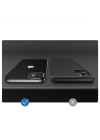 Apple iPhone 11 Kılıf Zore Mat Gbox Kapak