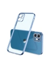 Apple iPhone 11 Kılıf Zore Mat Gbox Kapak