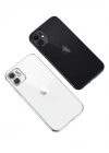 Apple iPhone 11 Kılıf Zore Mat Gbox Kapak