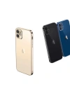 Apple iPhone 11 Kılıf Zore Mat Gbox Kapak