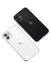Apple iPhone 11 Kılıf Zore Mat Gbox Kapak