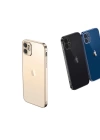 Apple iPhone 11 Kılıf Zore Mat Gbox Kapak