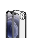 Apple iPhone 11 Kılıf Zore Mat Gbox Kapak