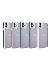 Apple iPhone 11 Kılıf Zore Mima Kapak