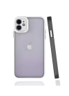 Apple iPhone 11 Kılıf Zore Mima Kapak