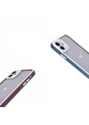 Apple iPhone 11 Kılıf Zore Mima Kapak