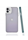 Apple iPhone 11 Kılıf Zore Mima Kapak