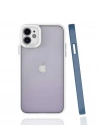 Apple iPhone 11 Kılıf Zore Mima Kapak
