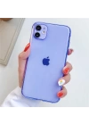 More TR Apple iPhone 11 Kılıf Zore Mun Silikon