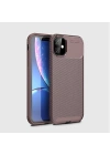 Apple iPhone 11 Kılıf Zore Negro Silikon Kapak