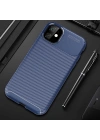 Apple iPhone 11 Kılıf Zore Negro Silikon Kapak