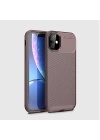 Apple iPhone 11 Kılıf Zore Negro Silikon Kapak