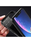 Apple iPhone 11 Kılıf Zore Negro Silikon Kapak