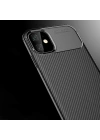 Apple iPhone 11 Kılıf Zore Negro Silikon Kapak
