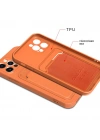 Apple iPhone 11 Kılıf ​​Zore Ofix Kapak