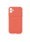 Apple iPhone 11 Kılıf ​​Zore Ofix Kapak